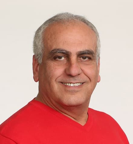 Hussam Salem  — Pihlajalinna