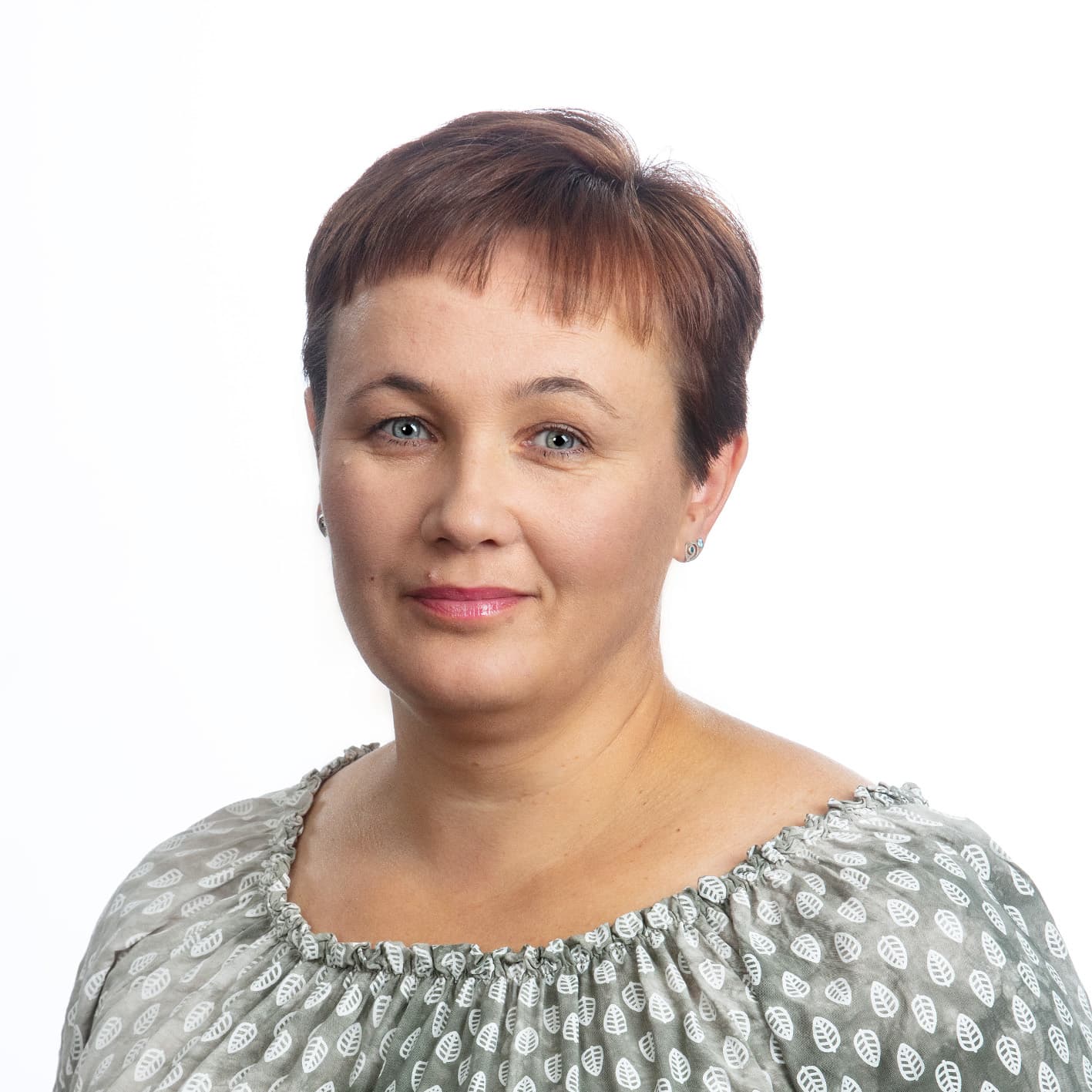 Elina Hyytinen  — Pihlajalinna