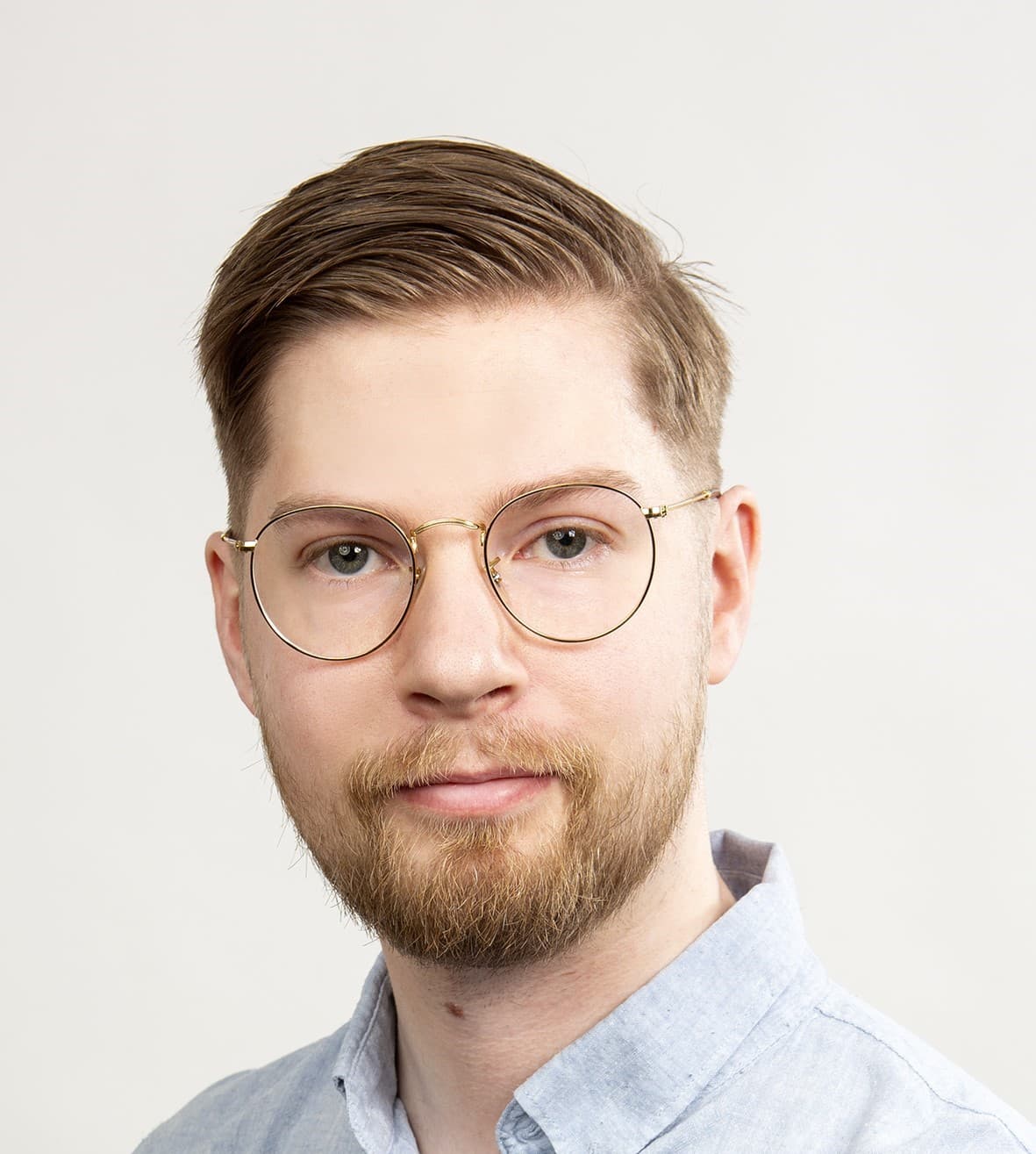 Joonatan Korpijärvi Lic.Med. — Pihlajalinna