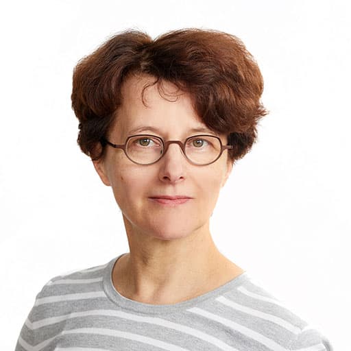 Auli Juntumaa Doctor of Medical Science — Pihlajalinna