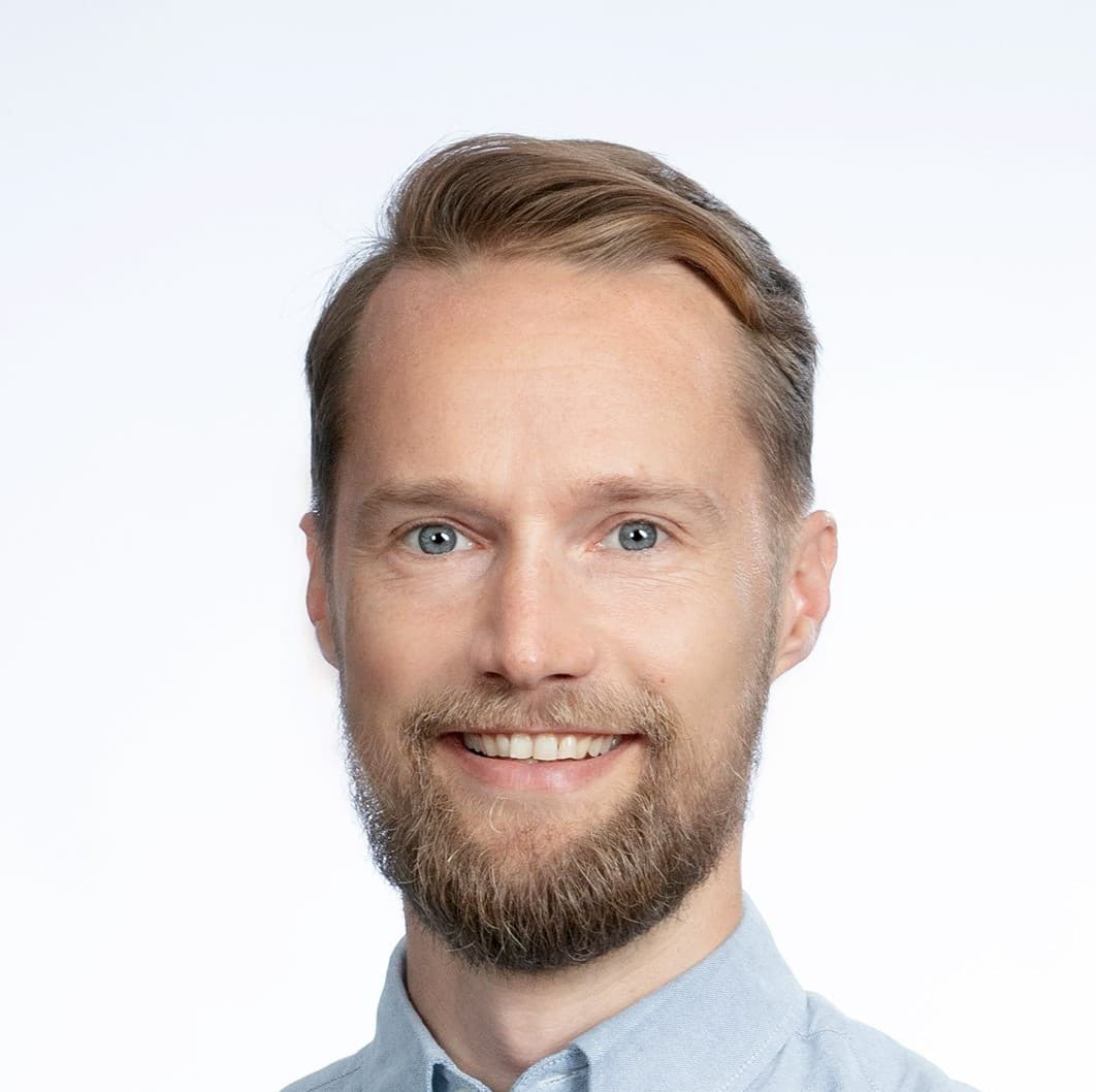 Joona Ikonen  — Pihlajalinna