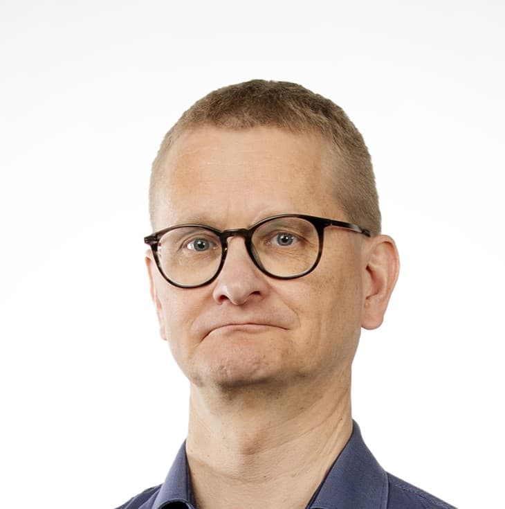 Kari Kaitila  — Pihlajalinna