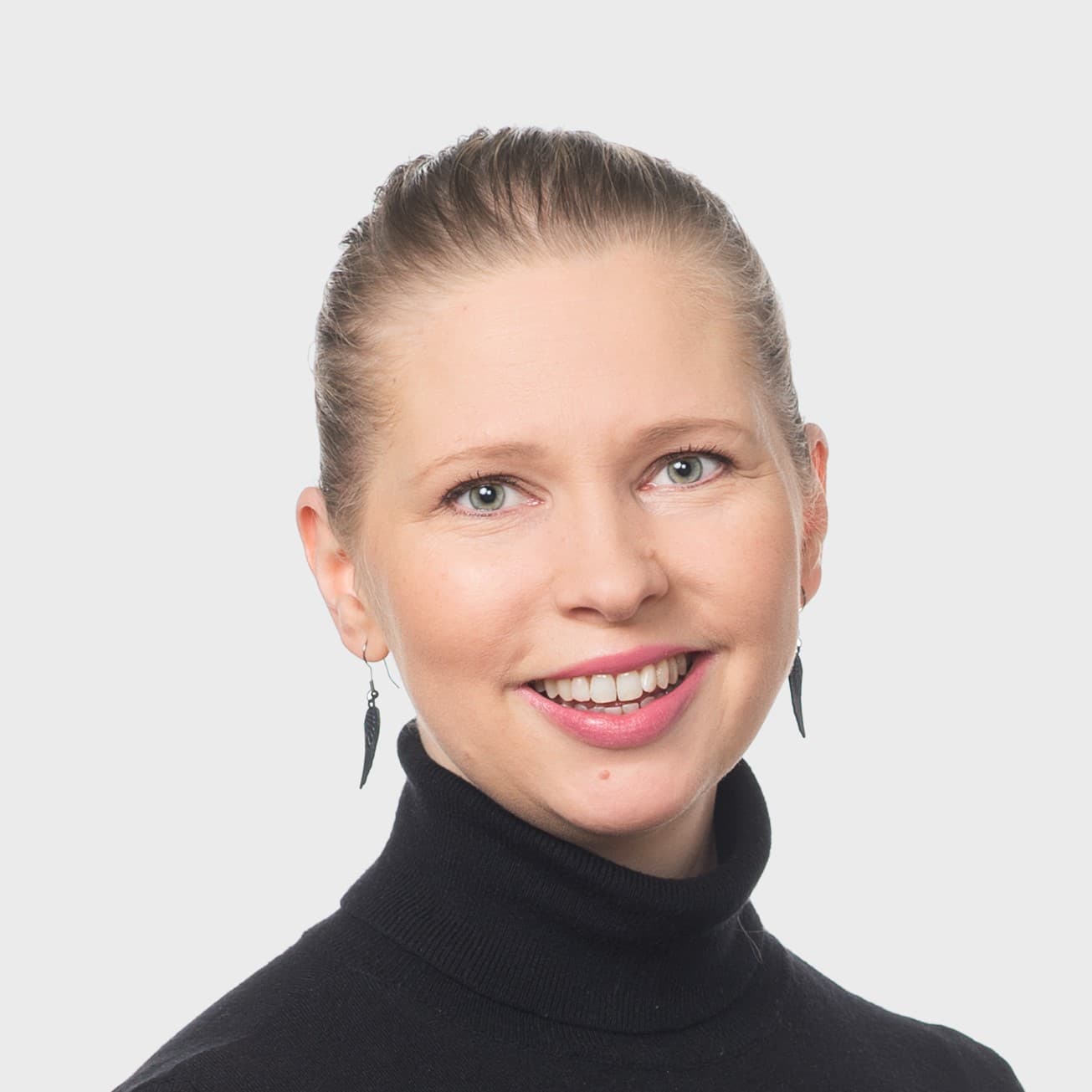 Anne Fisher  — Pihlajalinna