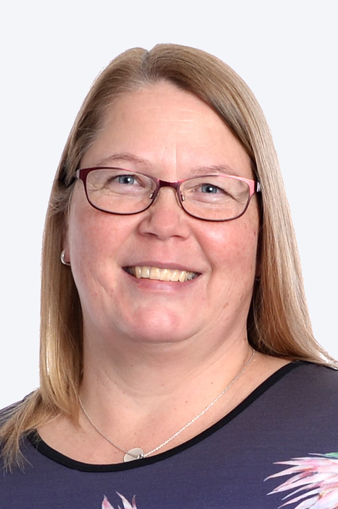 Kirsi Malo  — Pihlajalinna