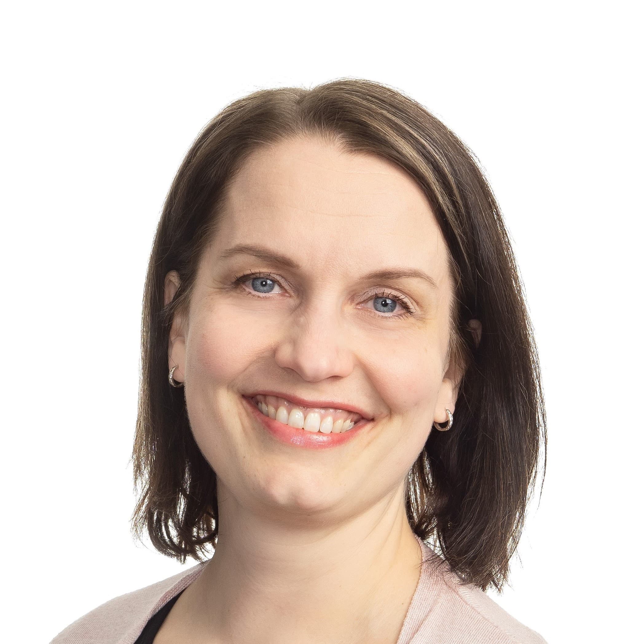 Katja Kellberg  — Pihlajalinna