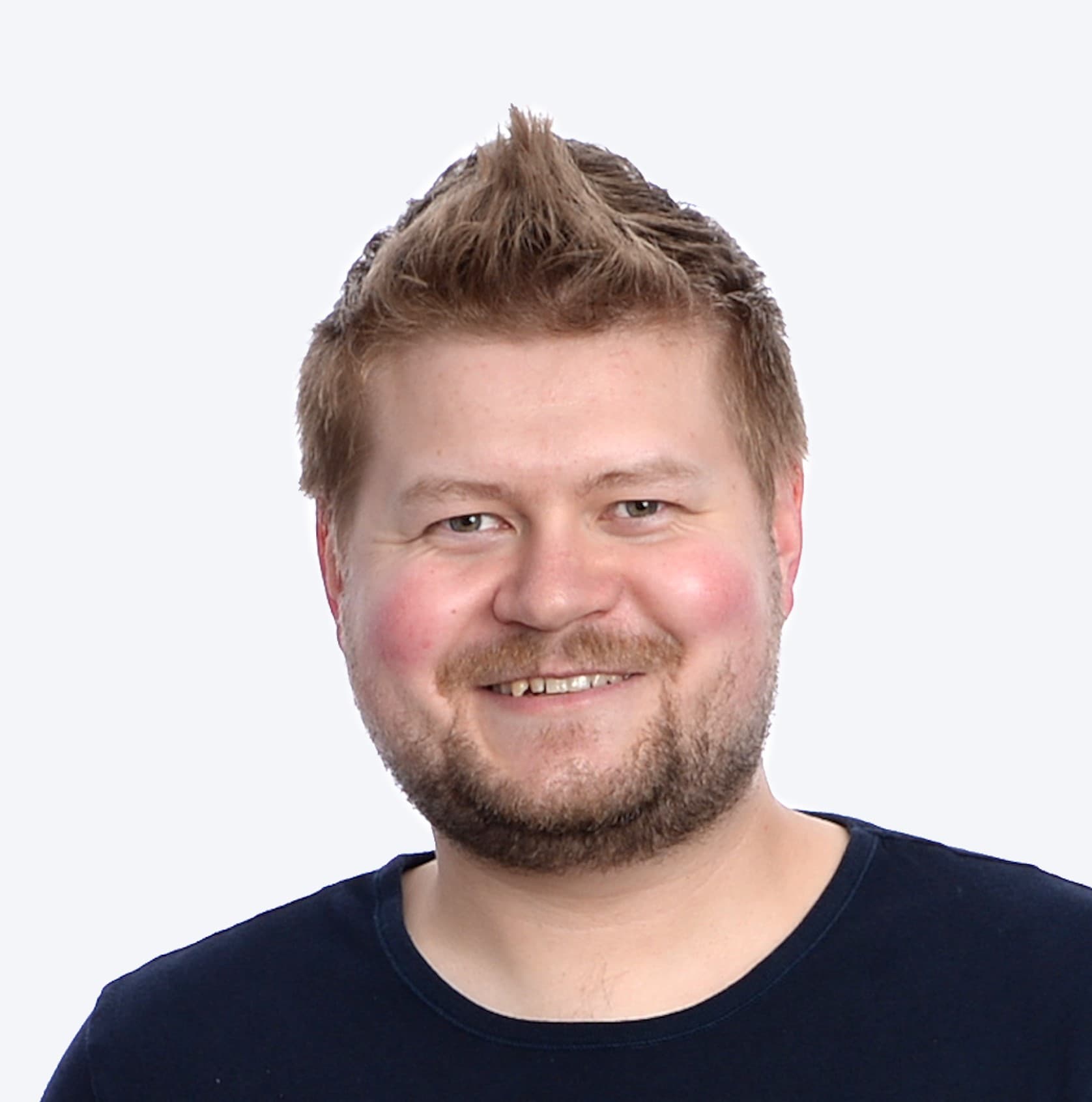 Petrus Vesterinen  — Pihlajalinna