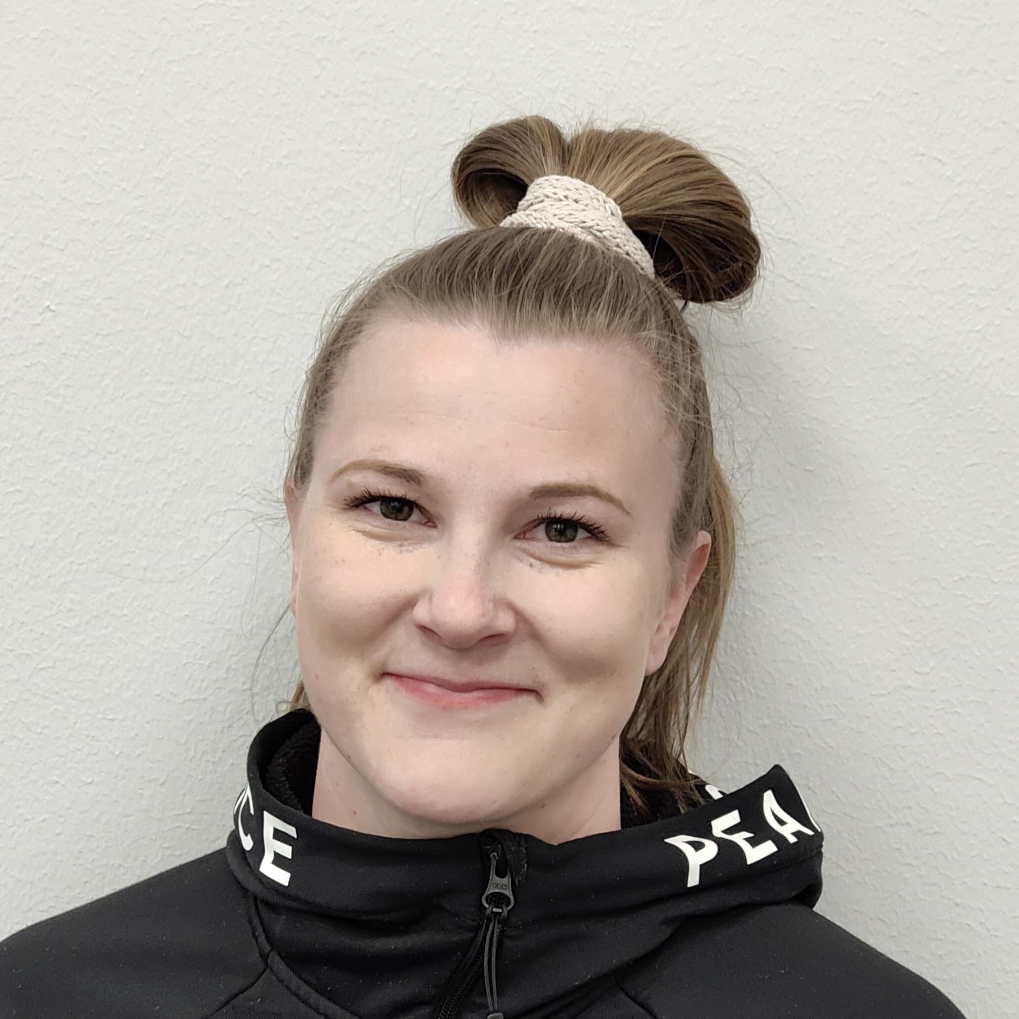 Noora Nordberg  — Pihlajalinna