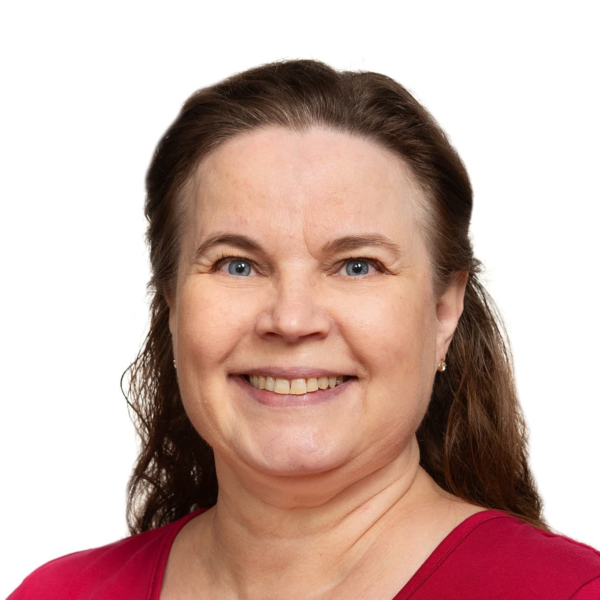 Päivi Reinikka  — Pihlajalinna