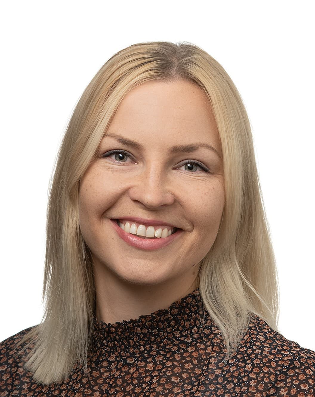 Annukka Puurunen  — Pihlajalinna