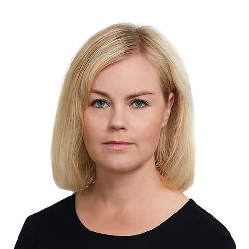 Katriina Johansson Lic.Med. — Pihlajalinna