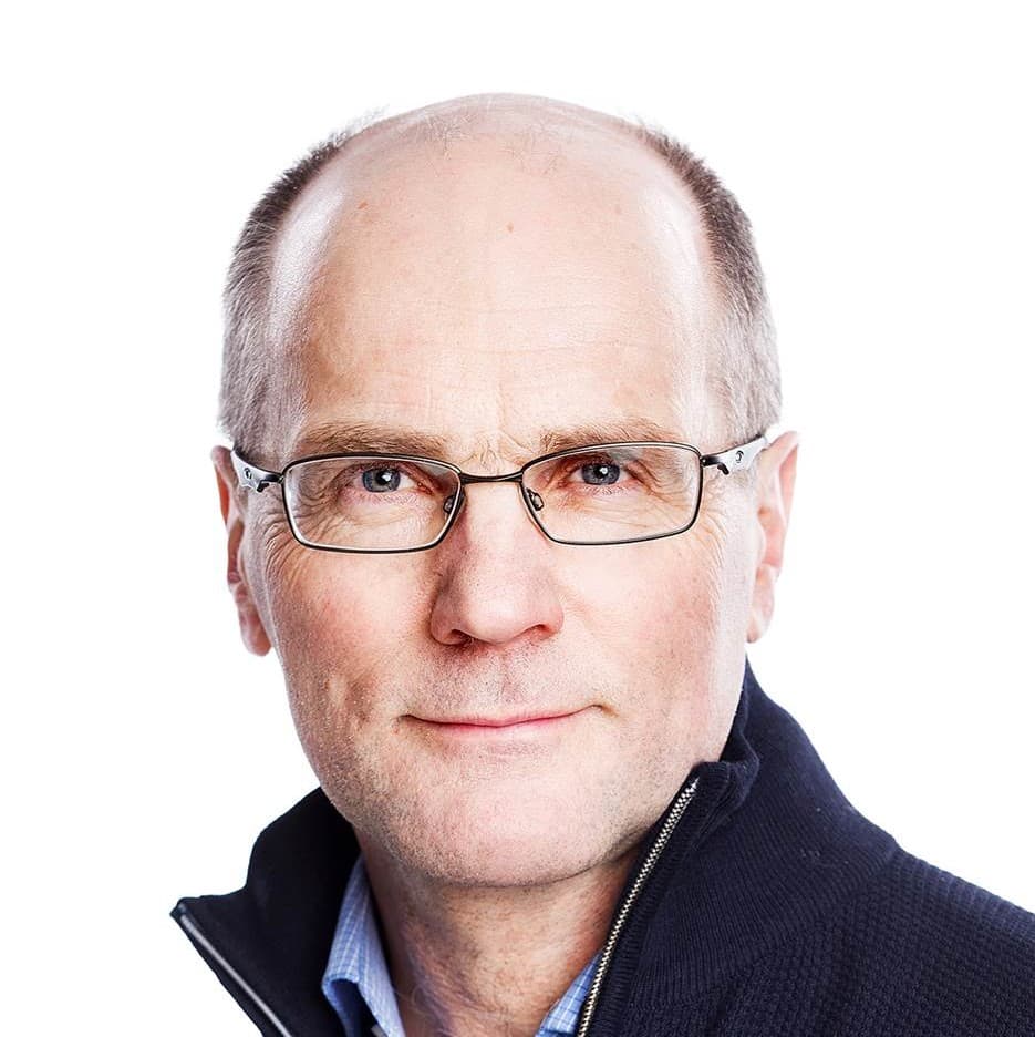 Urpo Kinnunen Doctor of Medical Science — Pihlajalinna