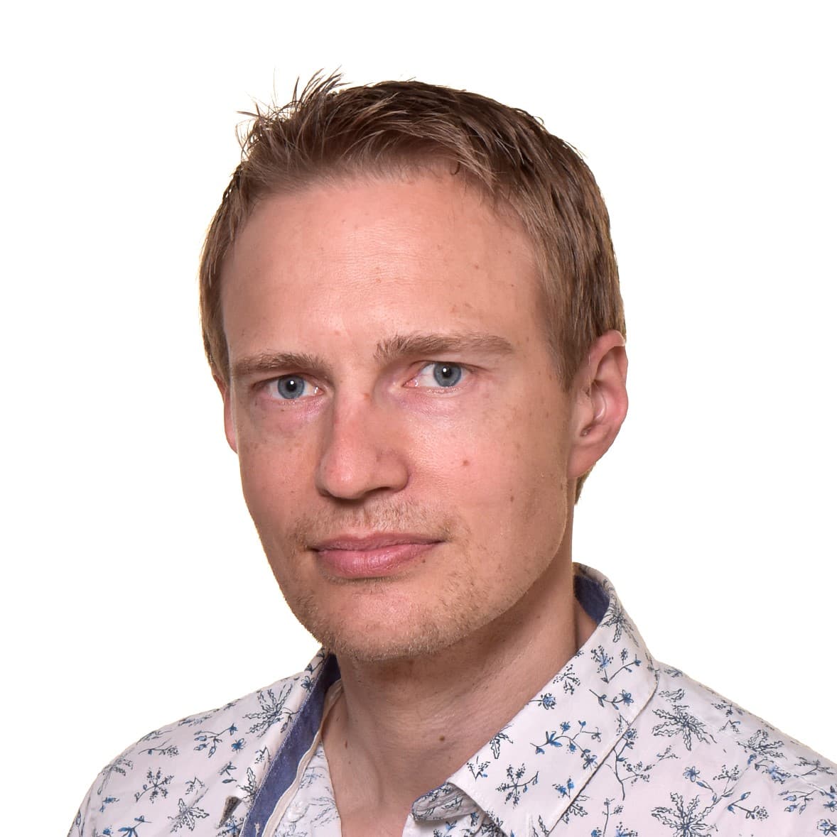 Timo Ruohoalho  — Pihlajalinna