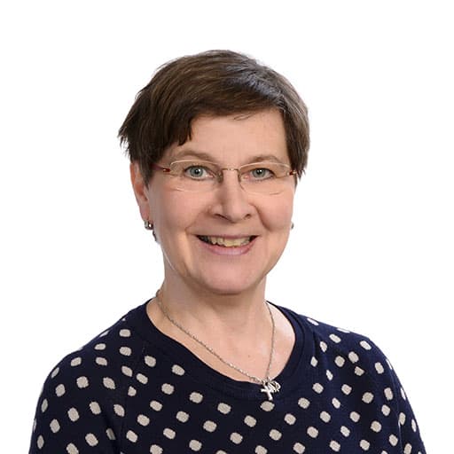 Jaana Kallio Docent, Doctor of Medical Science — Pihlajalinna