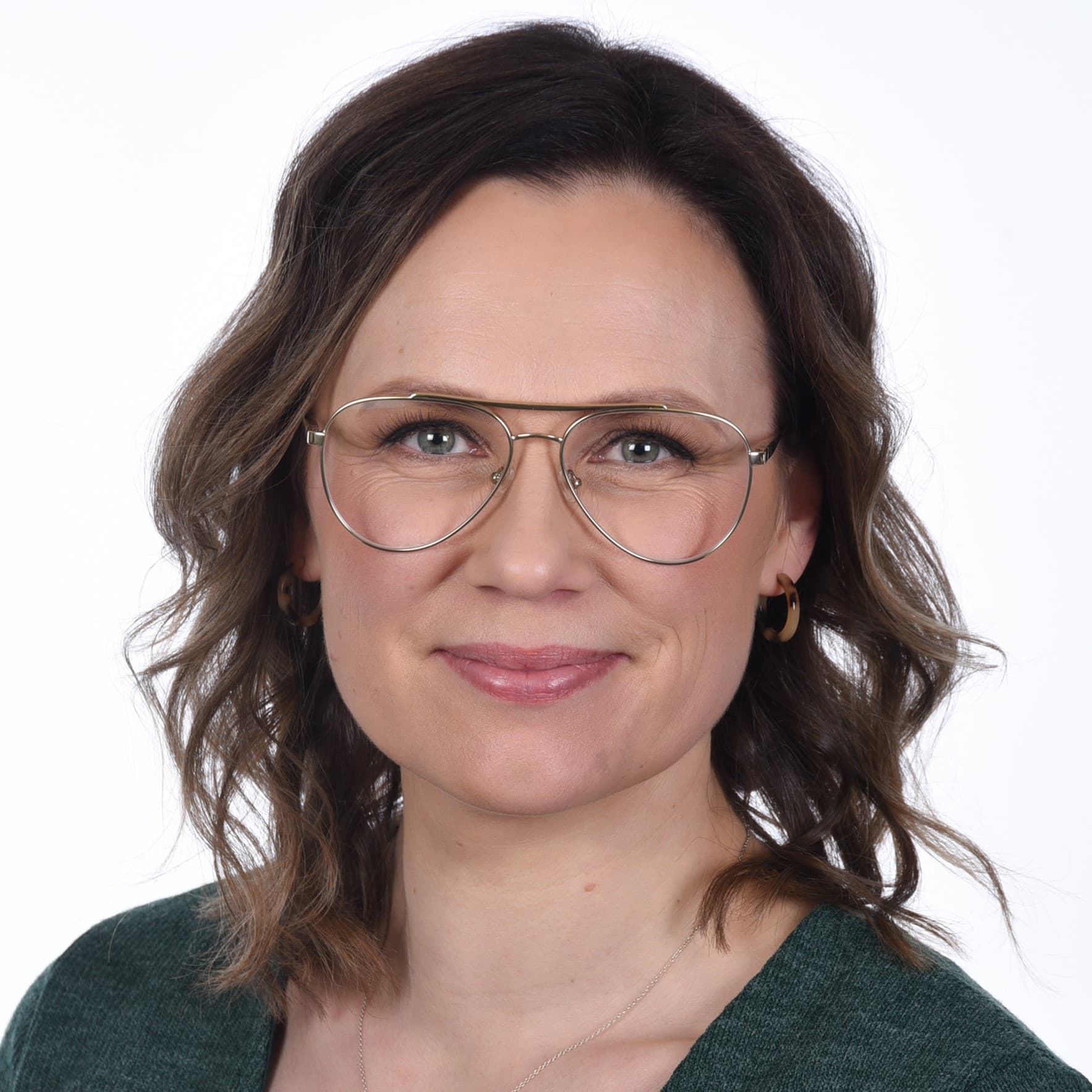 Henni Hyytiä-Ilmonen — Pihlajalinna