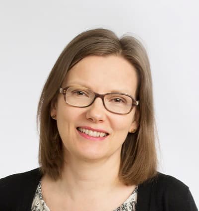 Niina Kudjoi Lic.Med. — Pihlajalinna