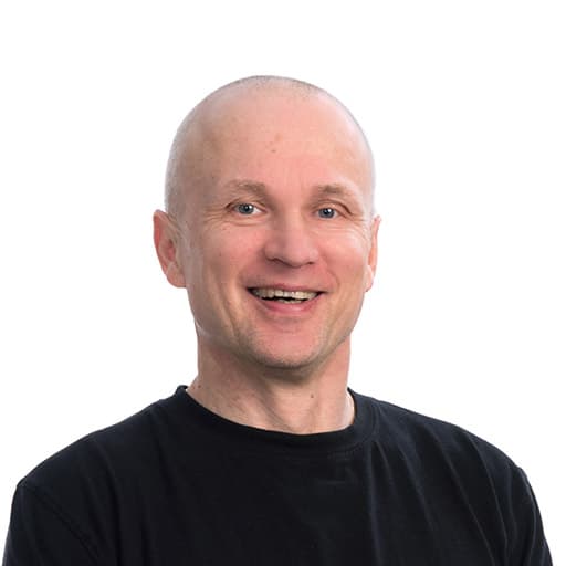 Juha-Pekka Turpeinen Lic.Med. — Pihlajalinna