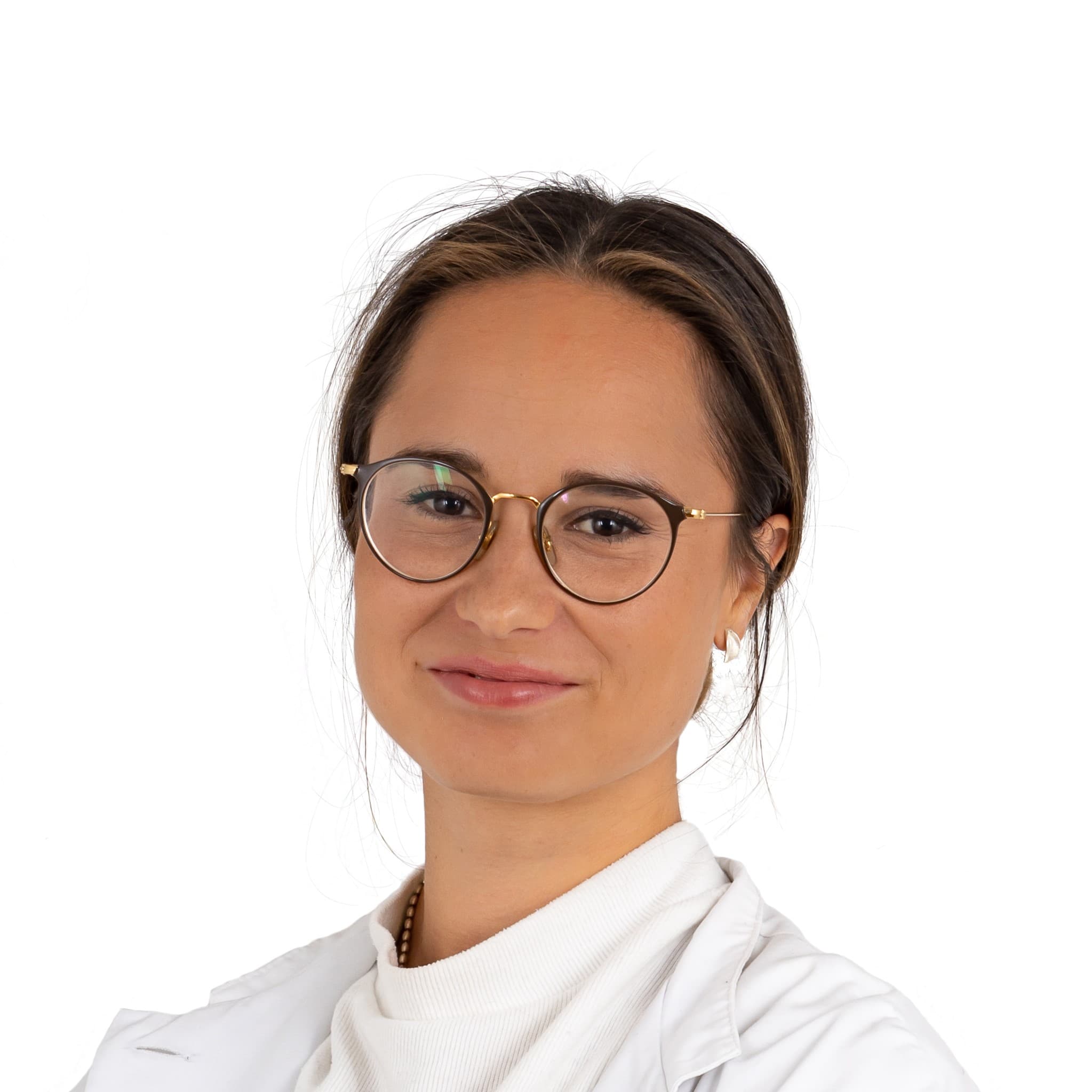 Jenni Pajari  — Pihlajalinna