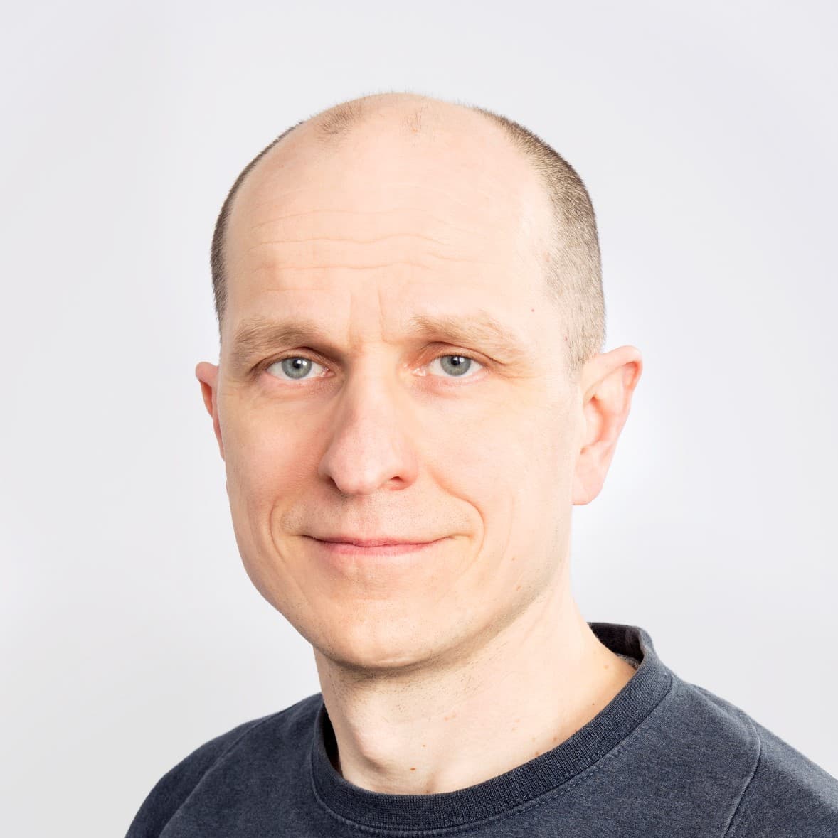 Janne Sahlman Doctor of Medical Science — Pihlajalinna