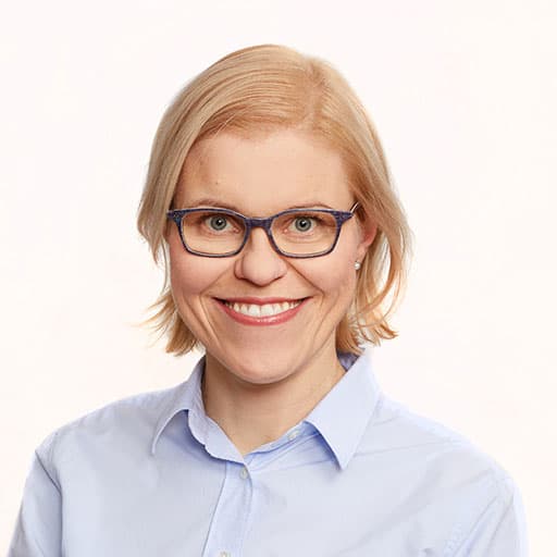 Meri Lauha Lic.Med., Doctor of Medical Science — Pihlajalinna