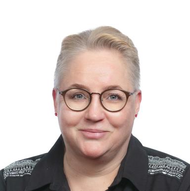 Pia Välimäki — Pihlajalinna