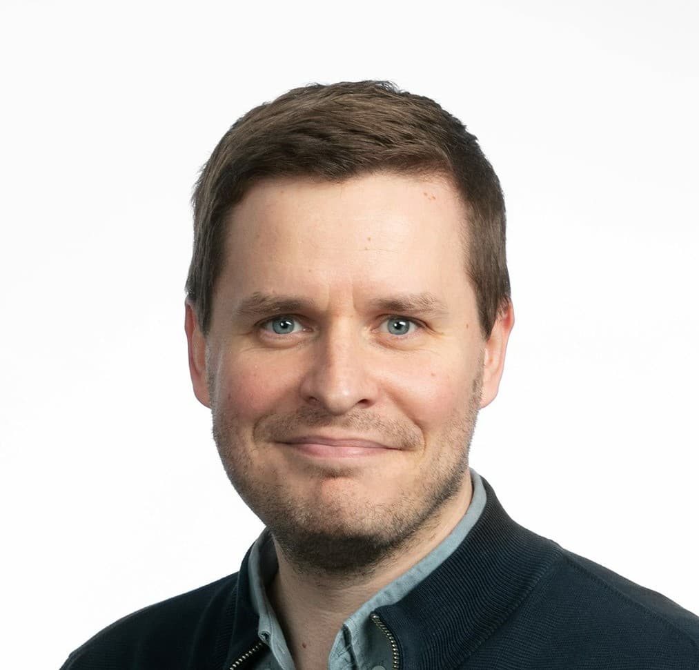 Miika Nietola Doctor of Medical Science — Pihlajalinna