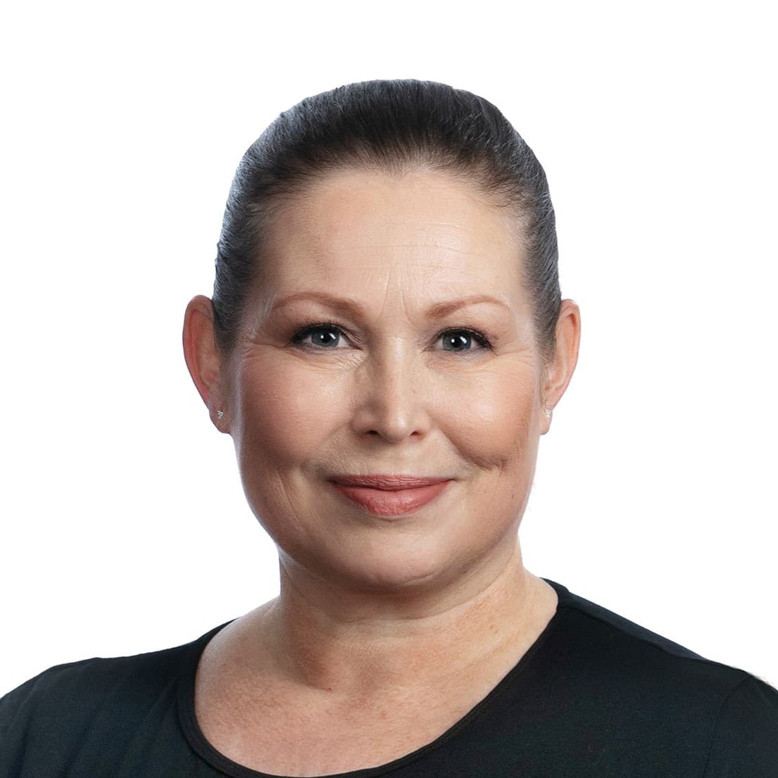 Anu Aromäki-Stratos, Doctor of Philosophy (Psychology) — Pihlajalinna