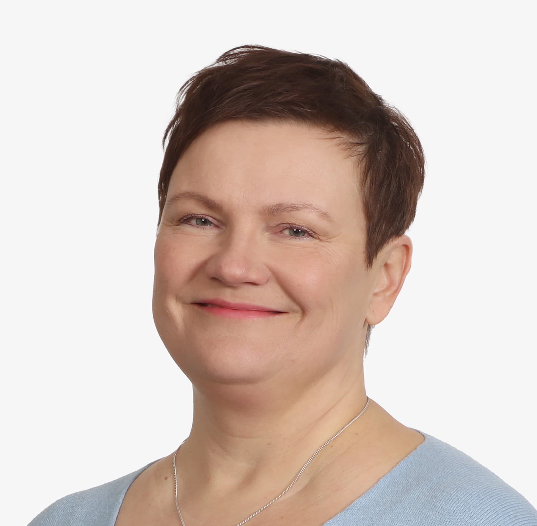 Tiina Malm  — Pihlajalinna