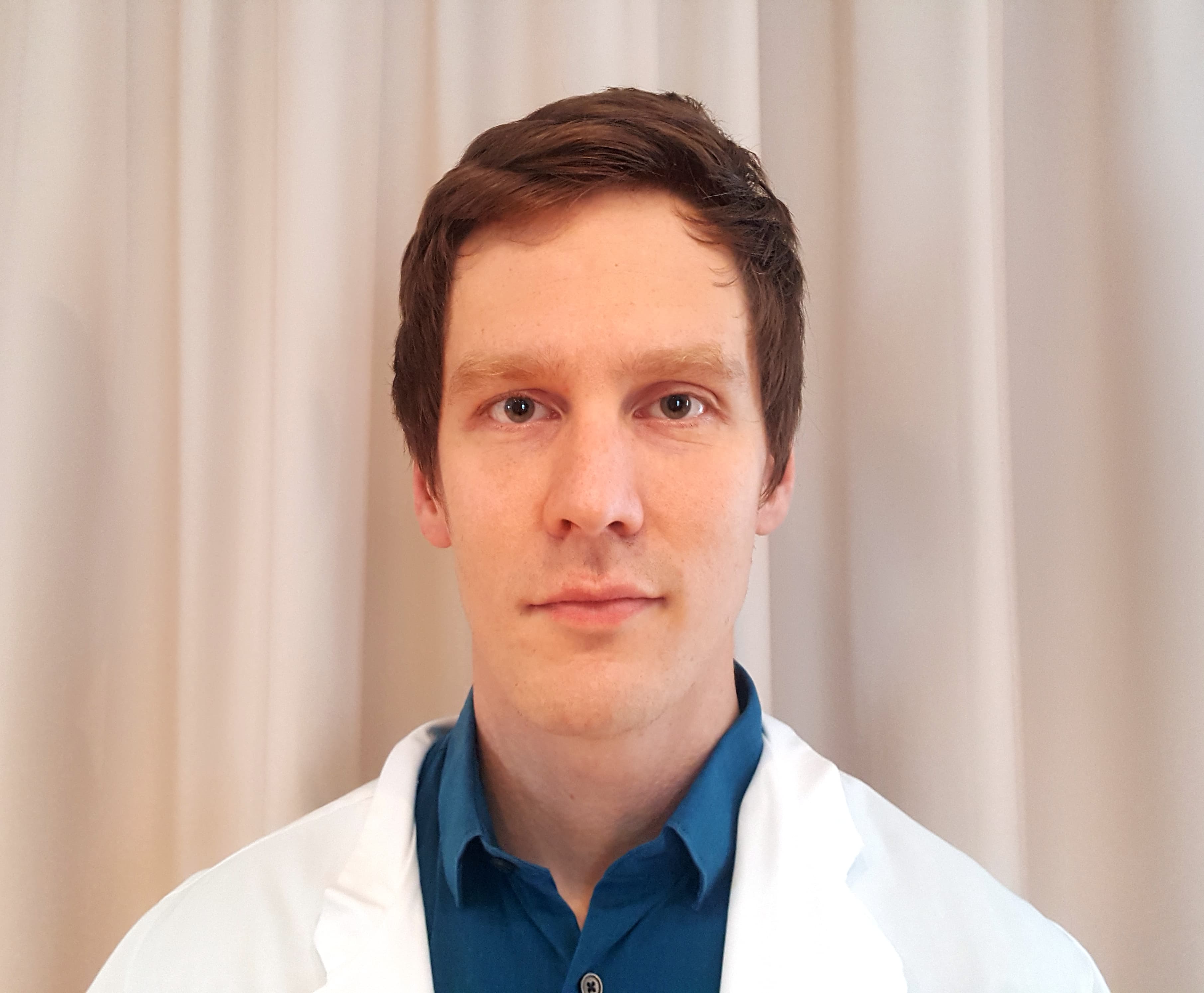 Kaj Ekström  — Pihlajalinna