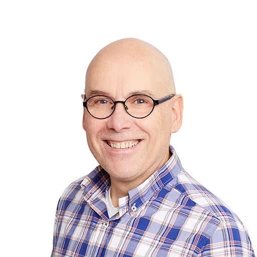 Jarmo Toivanen Doctor of Medicine and Surgery — Pihlajalinna