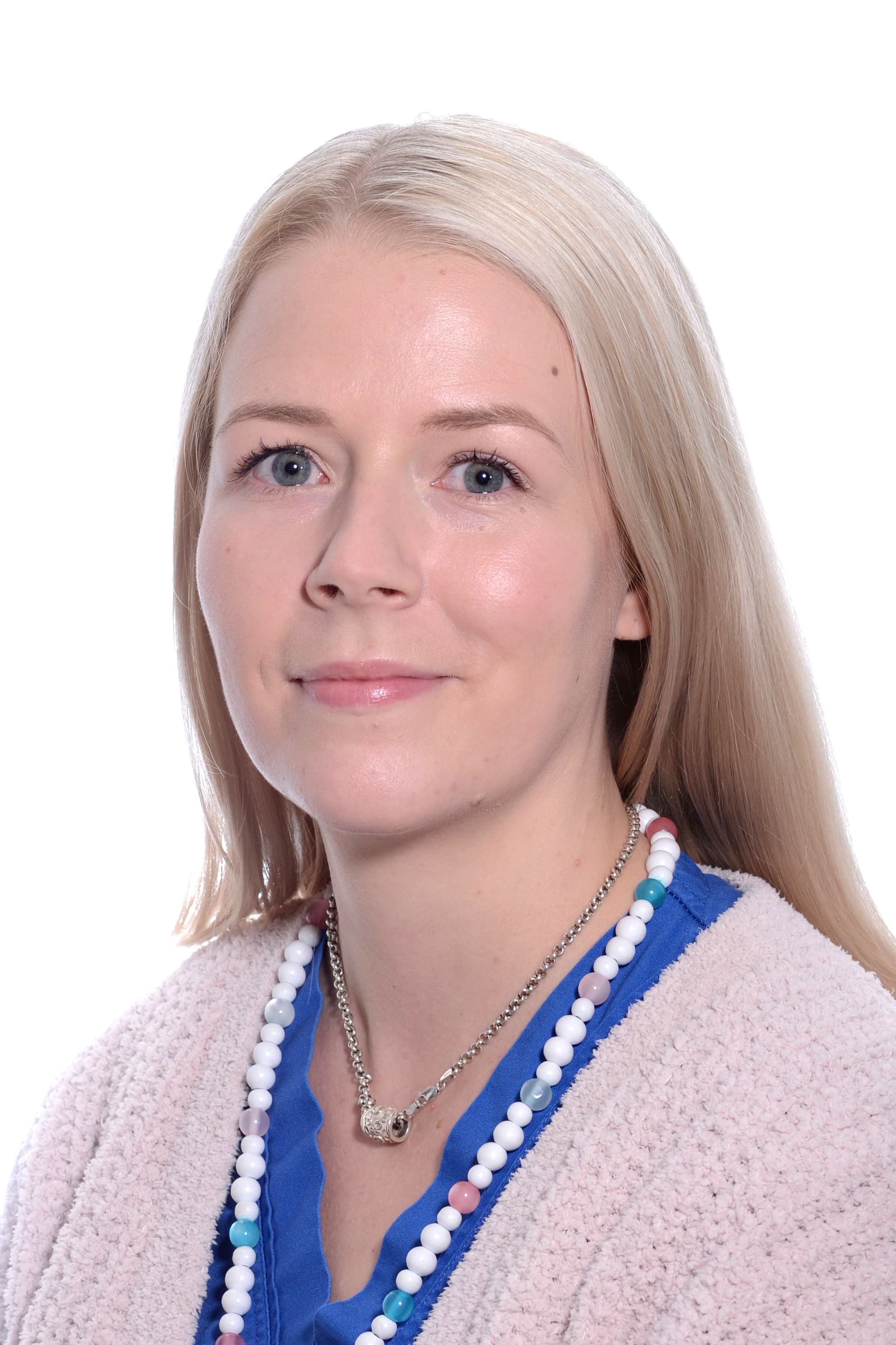 Sonja Hertell  — Pihlajalinna