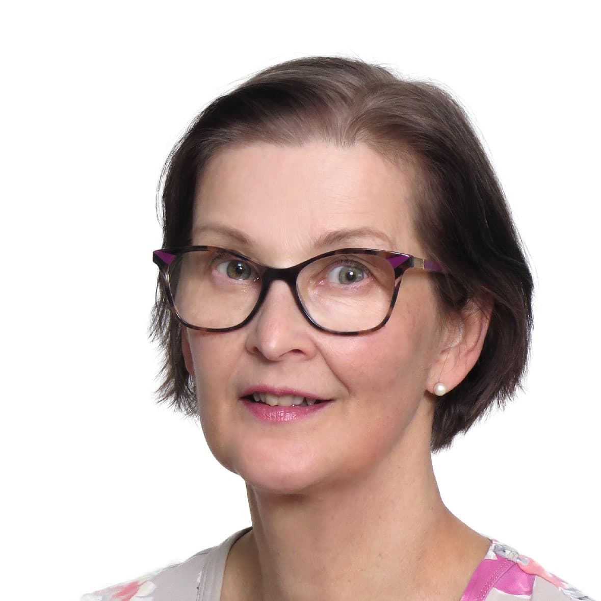 Terhi Helander  — Pihlajalinna