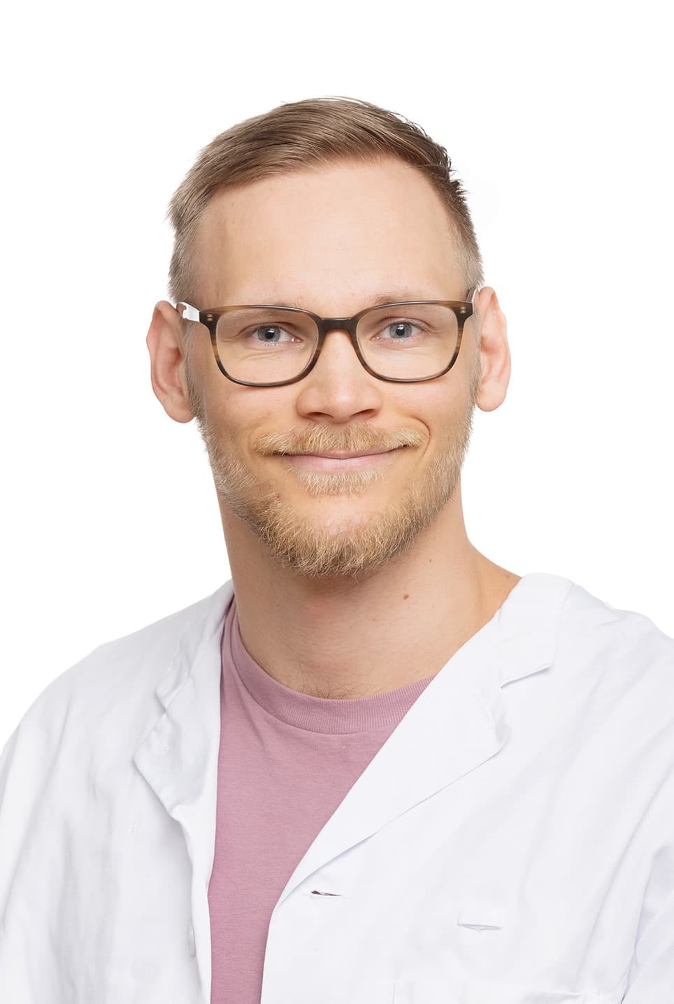 Ville Tikkanen  — Pihlajalinna