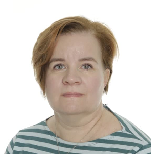 Sari Leppänen  — Pihlajalinna