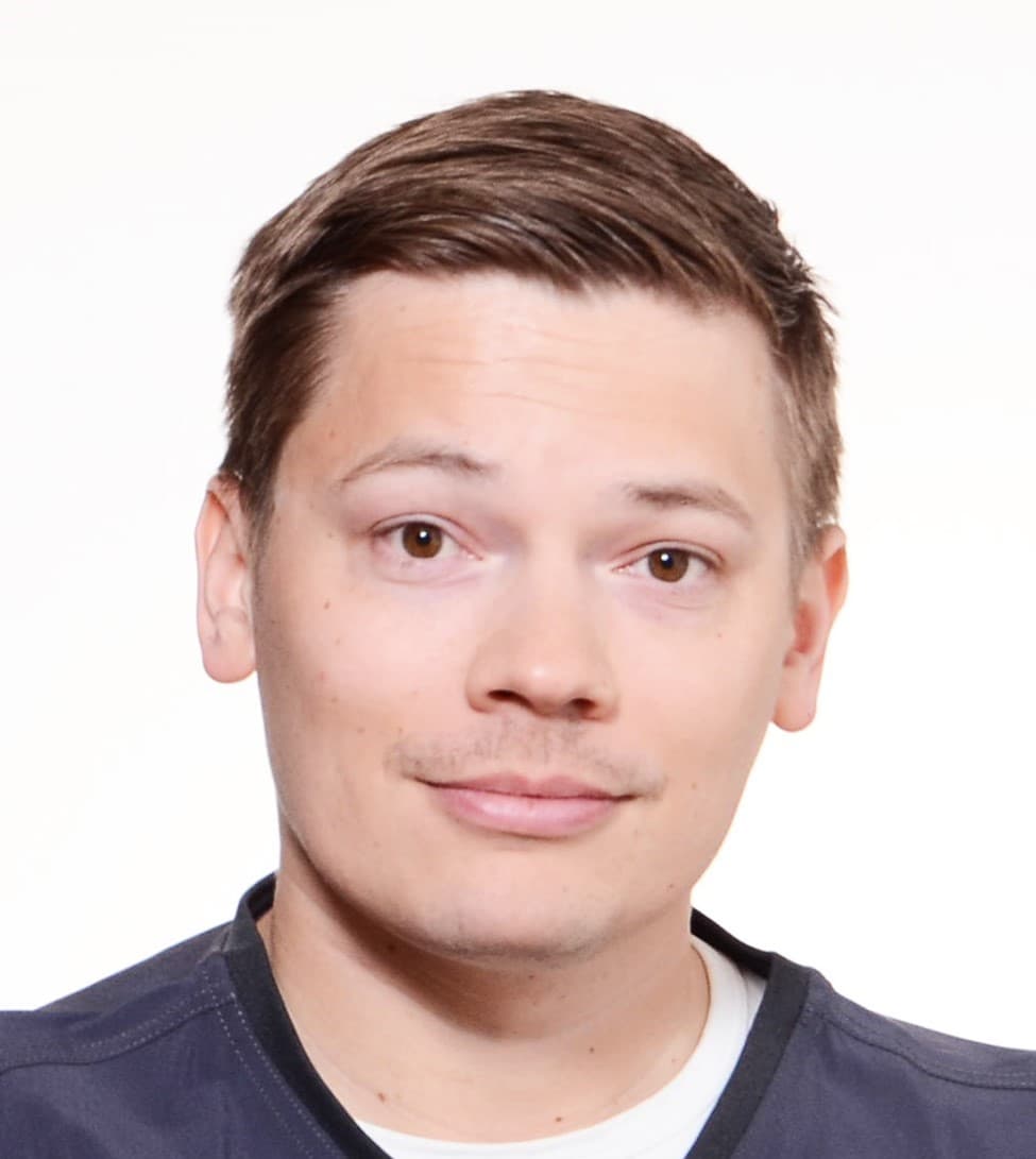 Joel Telkkä  — Pihlajalinna