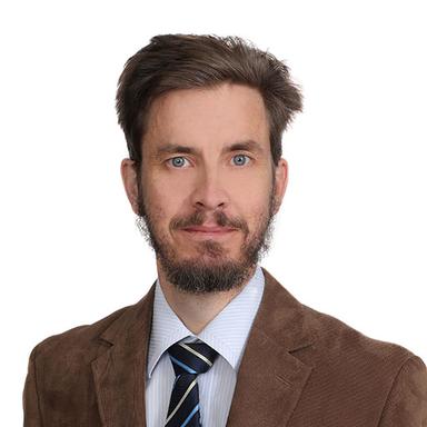 Antti Kuoppala, Lääketieteen tohtori — Pihlajalinna