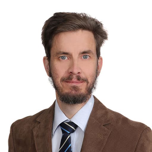 Antti Kuoppala Doctor of Medical Science — Pihlajalinna