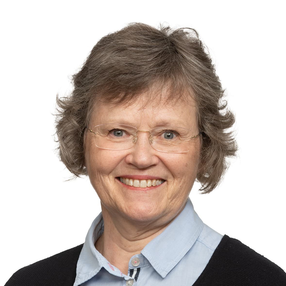 Helena Meriluoto  — Pihlajalinna