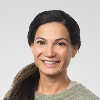 Nahreen Enkvist, Lääketieteen lisensiaatti — Pihlajalinna
