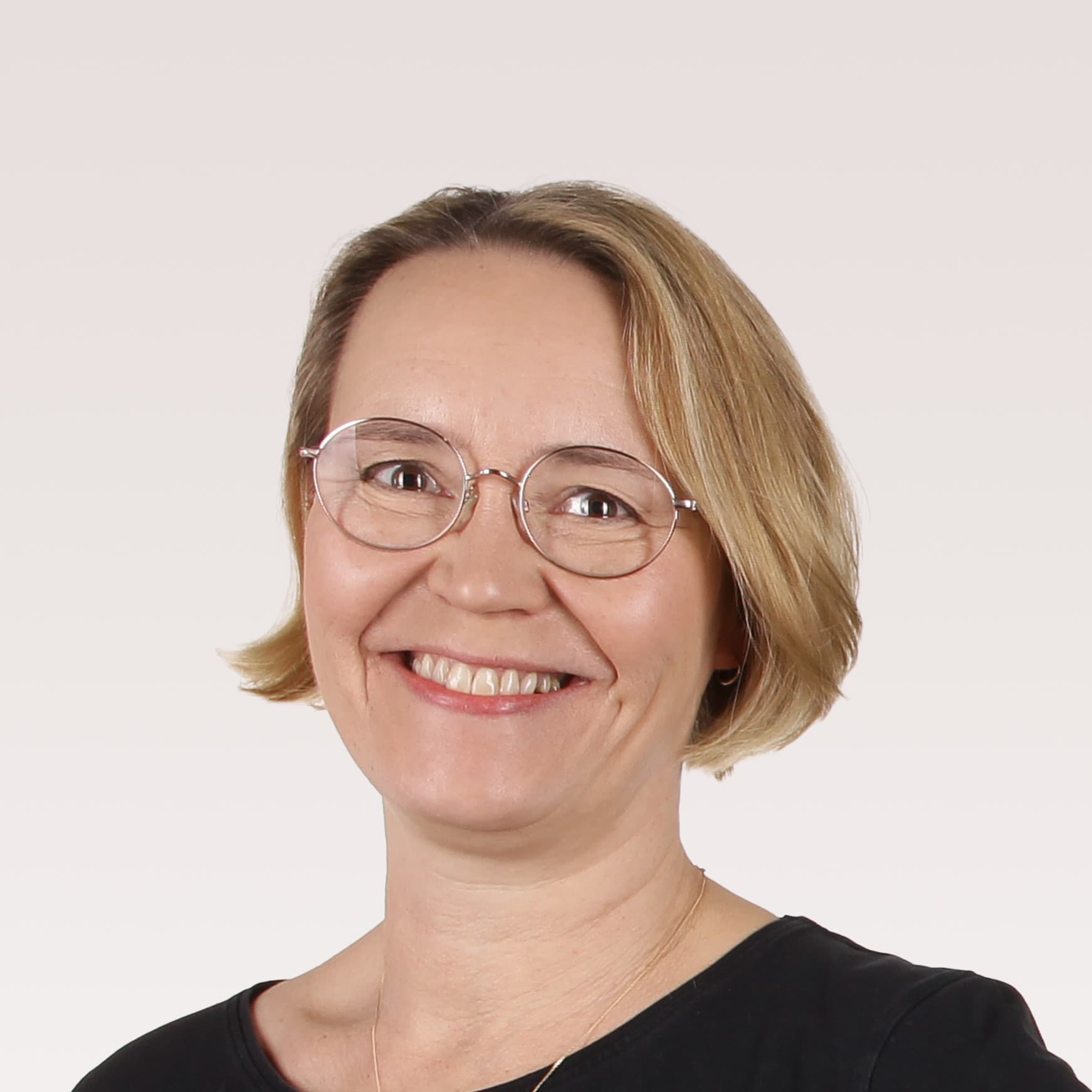 Sanna Andersin  — Pihlajalinna