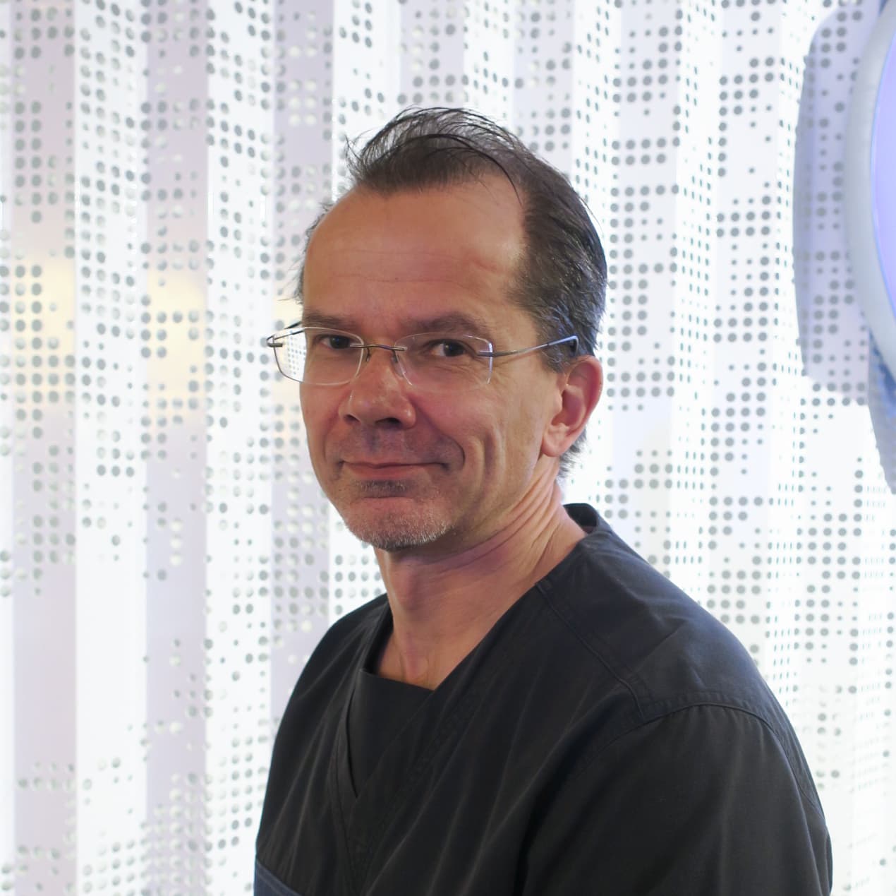 Pasi Jolma Doctor of Medical Science, Docent — Pihlajalinna