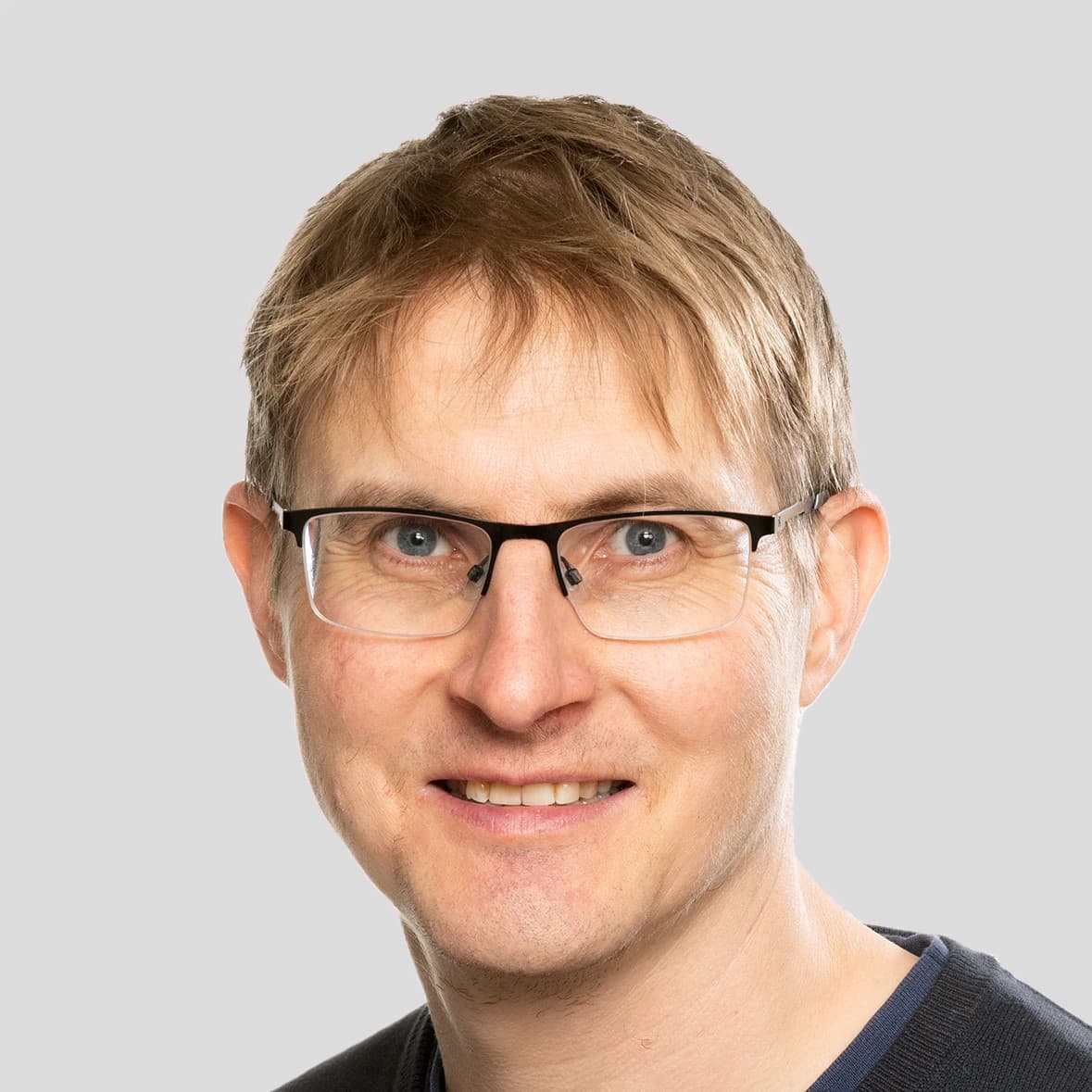 Miika Arvonen Doctor of Medical Science — Pihlajalinna