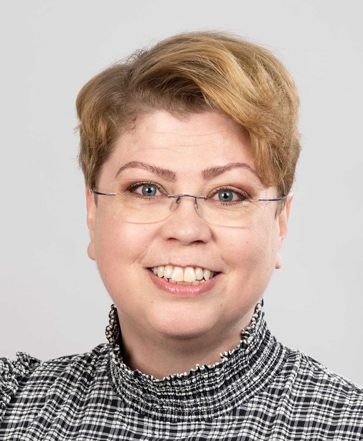 Saara Leskinen Lic.Med. — Pihlajalinna