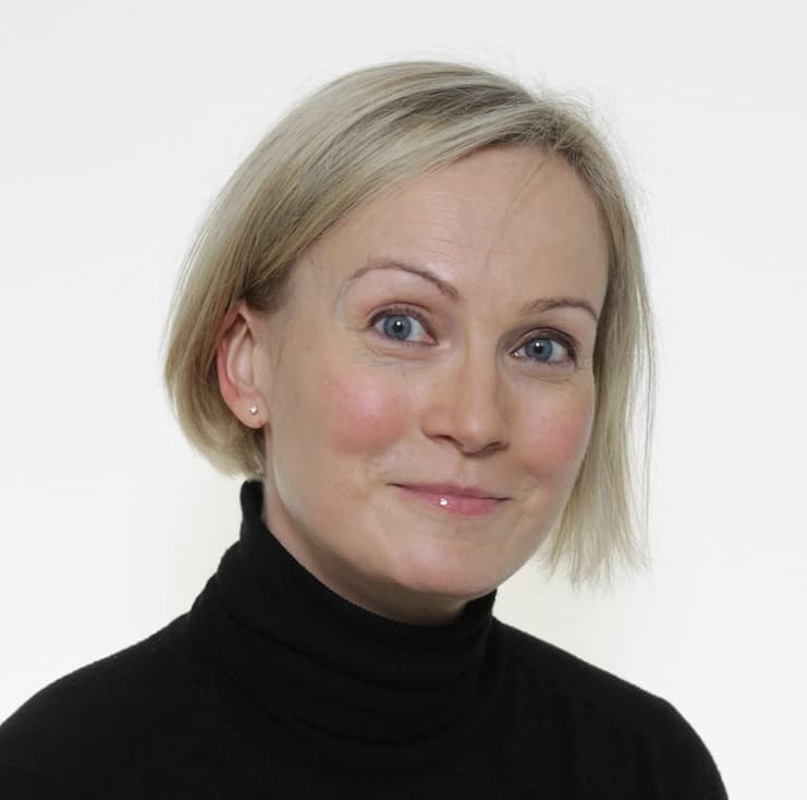 Minna Stranden  — Pihlajalinna