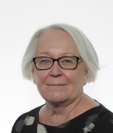 Marja Björn, Lääketieteen lisensiaatti — Pihlajalinna