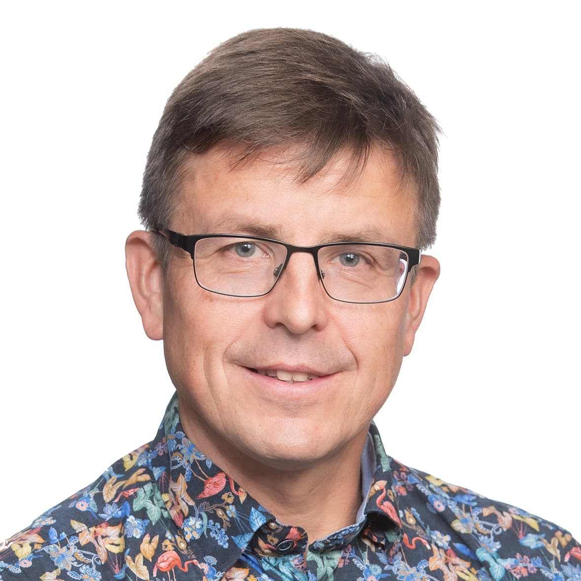 Jyrki Lähde  — Pihlajalinna