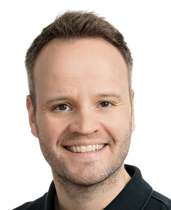 Sakari Korhonen Lic.Med. — Pihlajalinna