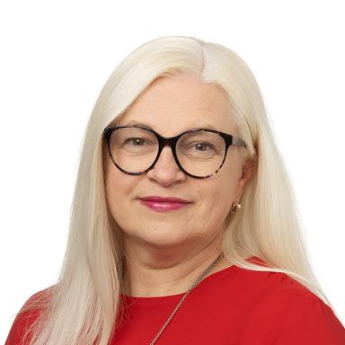 Veronika Osuala — Pihlajalinna