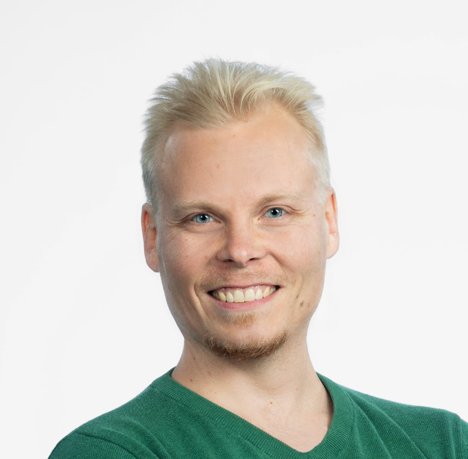 Carl-Erik Vänskä Lic.Med. — Pihlajalinna