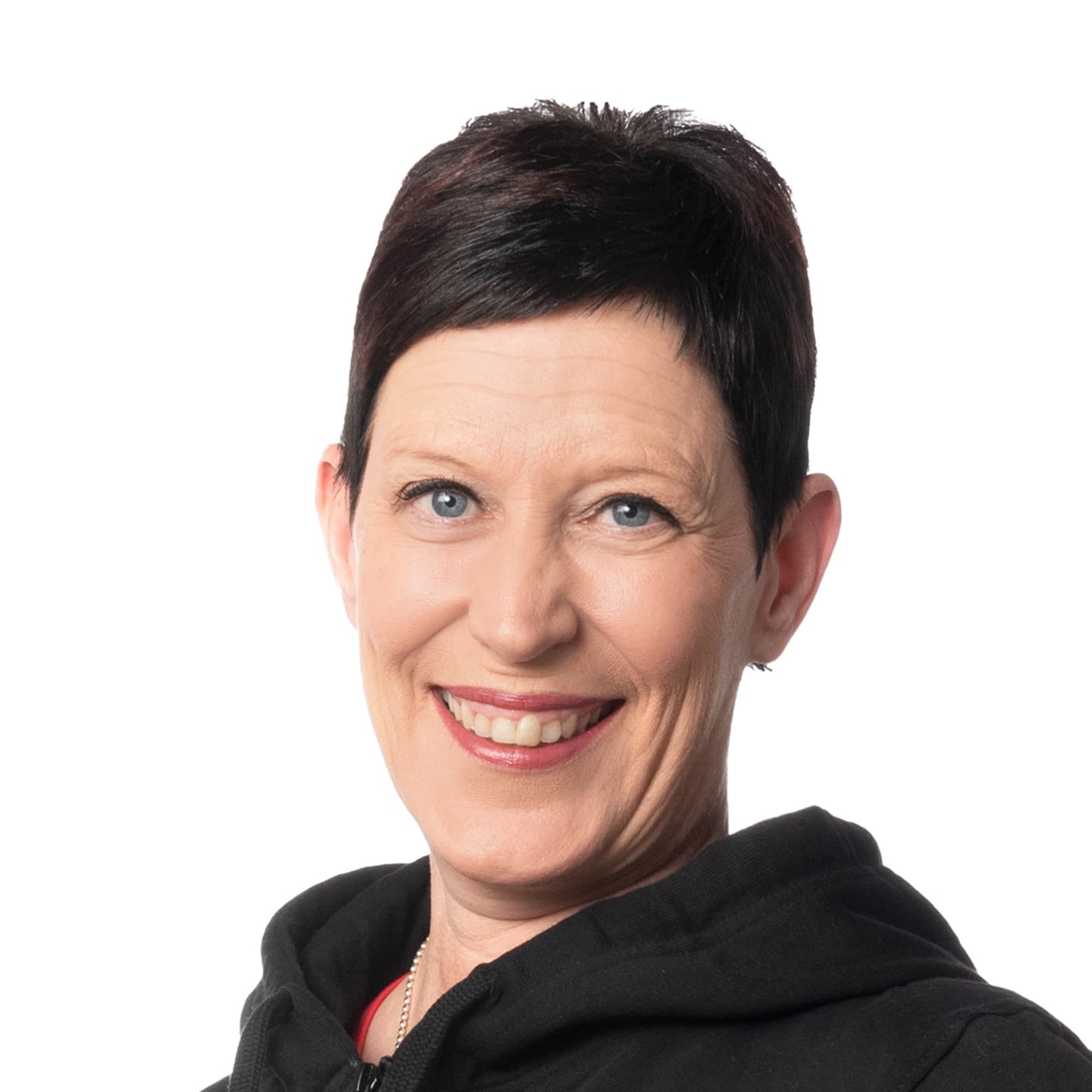 Minna-Sisko Koivumäki Sexual counsellor — Pihlajalinna