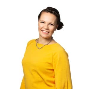 Anne Penttinen  — Pihlajalinna